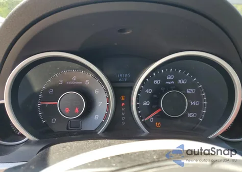 2011 Acura Tl z USA, uszkodzony, nr VIN 19UUA9F57BA001960